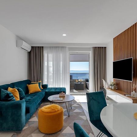 Apartment Angels Μακάρσκα Εξωτερικό φωτογραφία