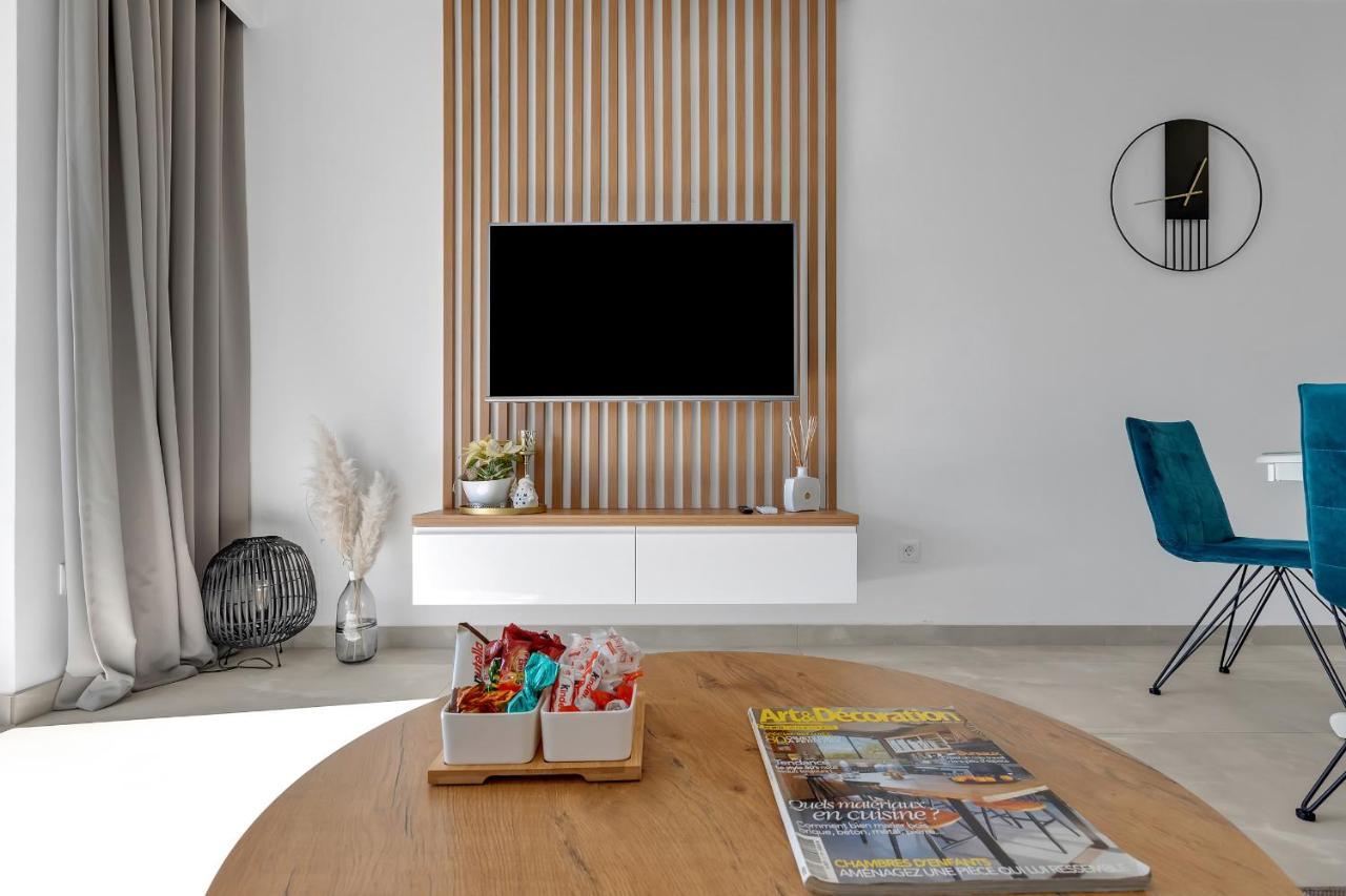 Apartment Angels Μακάρσκα Εξωτερικό φωτογραφία