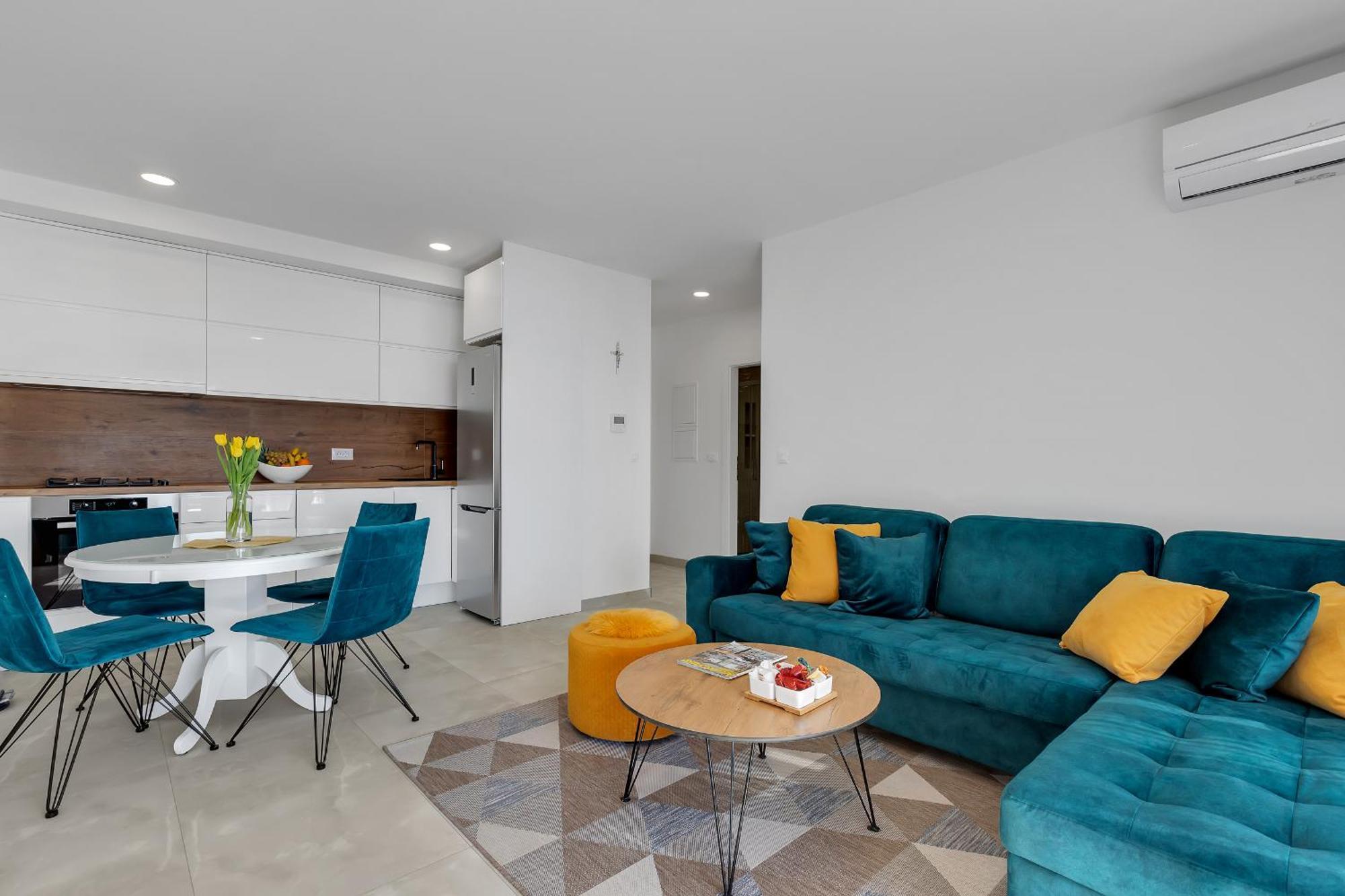 Apartment Angels Μακάρσκα Εξωτερικό φωτογραφία